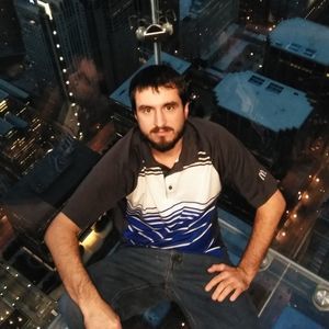 Meet your Posher, Earl